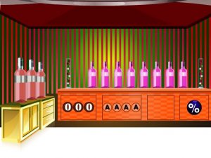 Estate Escape Puzzle Game - Ludoryx free online game